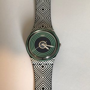 Swatch Watch